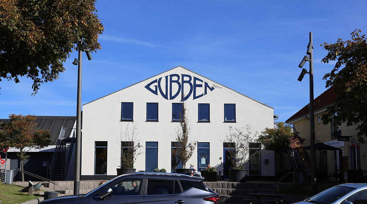Gubben