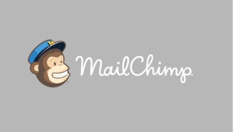 MailChimp logo